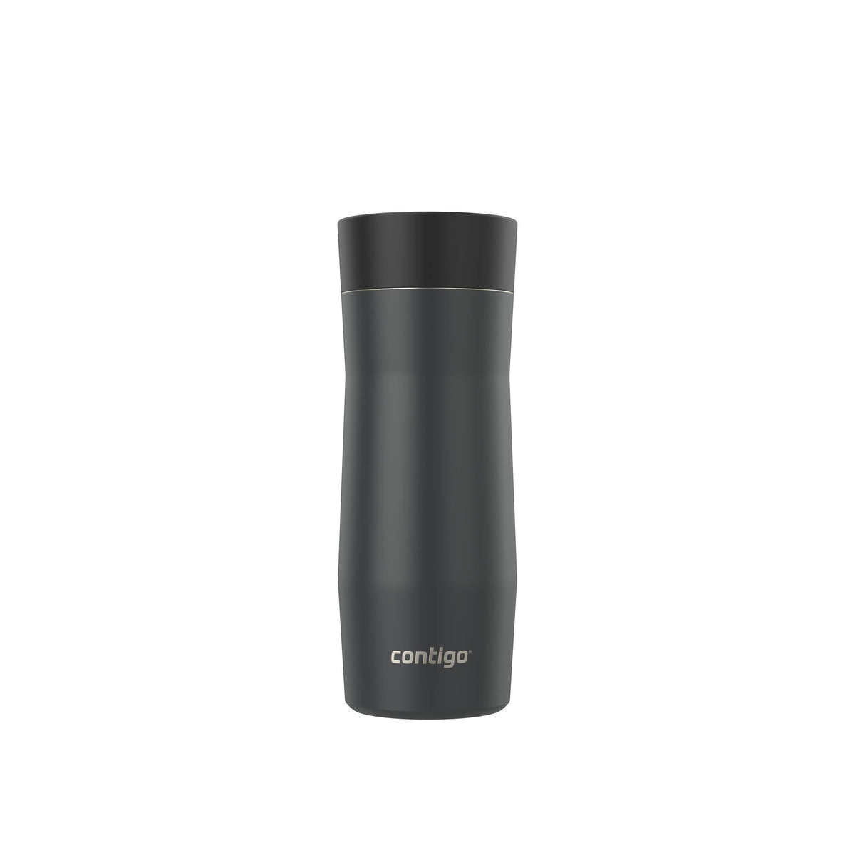 Contigo® AUTOSEAL® West Loop Vacuum-Insulated Stainless Steel Travel Mug with Easy-Clean Lid, 16 oz